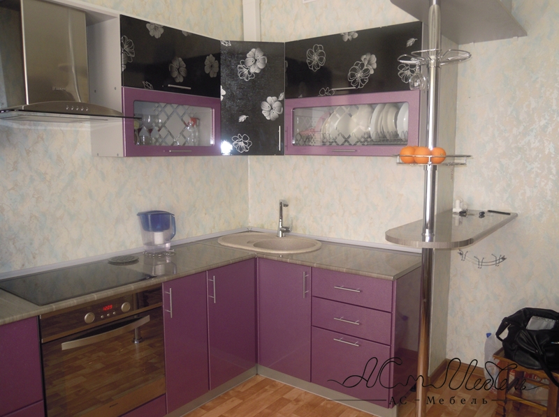 Кухня ACM-KS.006